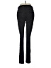 H&M Houndstooth Black Jeans Size 8 - photo 2