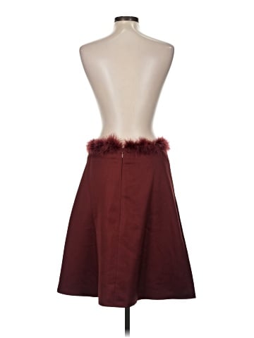 WeWoreWhat Cocktail Dress (view 2)