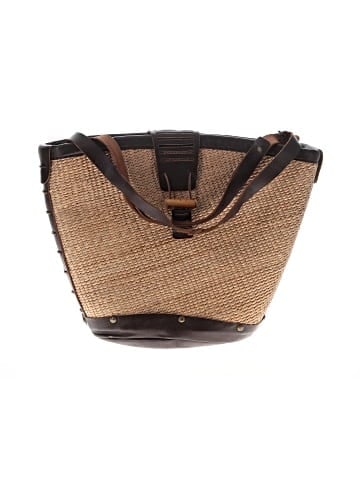 Saks Fifth Avenue Bucket Bag (view 1)
