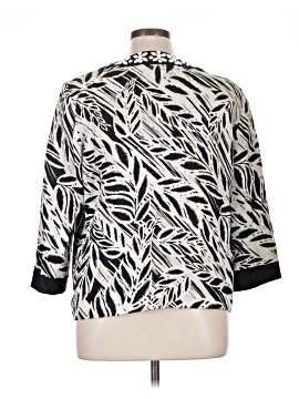 JM Collection Jacket (view 2)