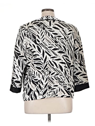 JM Collection Jacket (view 2)