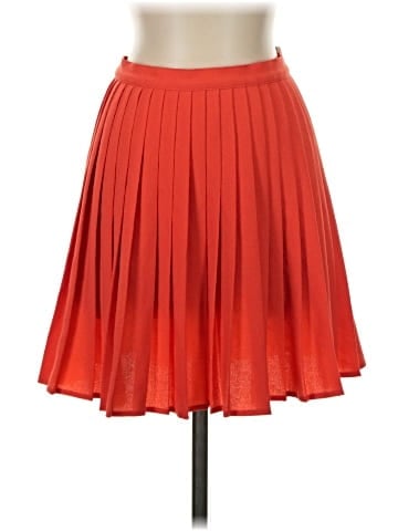 American Apparel Casual Skirt (view 1)