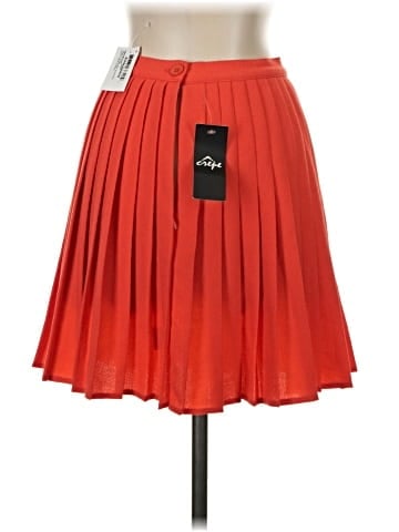 American Apparel Casual Skirt (view 2)