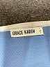 Grace Karin Blue Cardigan Size L - photo 7