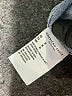 American Eagle Outfitters 100% Cotton Blue Denim Jacket Size M - photo 7