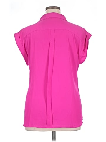 The Limited Short Sleeve Blouse (view 2)