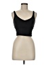 Lululemon Athletica Black Tank Top Size 6 (estimated) - photo 1