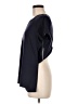 Athleta Blue Active T-Shirt Size M - photo 5