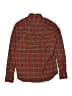 J.Crew 100% Cotton Plaid Red Long Sleeve Button-Down Shirt Size XS - photo 2