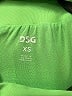 DSG Solid Green Shorts Size XS - photo 3