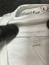 Jonathan Simkhai White Cocktail Dress Size 6 - photo 7
