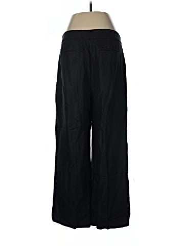 J.Crew Linen Pants (view 2)