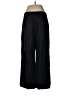 J.Crew Black Linen Pants Size 8 (tall) - photo 2