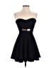 Wet Seal Black Sleeveless Top Size XS - photo 1