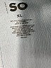 Sonoma Goods for Life Blue Pullover Sweater Size XL - photo 8