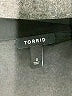 Torrid 100% Polyester Black Casual Dress Size Lg Plus (0) - photo 7