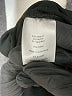 Talbots Solid Black Cocktail Dress Size 14 - photo 8