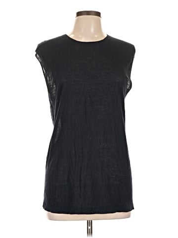 Jenni Kayne Sleeveless T-Shirt (view 1)
