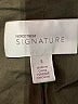 Nordstrom Signature 100% Polyester Green Jacket Size S - photo 6