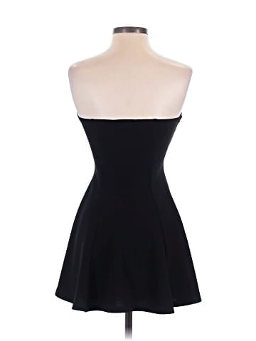 Wet Seal Sleeveless Top (view 2)