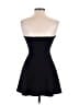 Wet Seal Black Sleeveless Top Size XS - photo 2