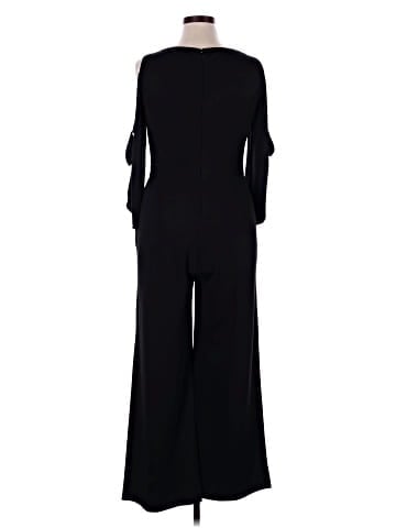 Donna Morgan Jumpsuit (view 2)