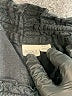 Roxy Solid Black Shorts Size M - photo 3