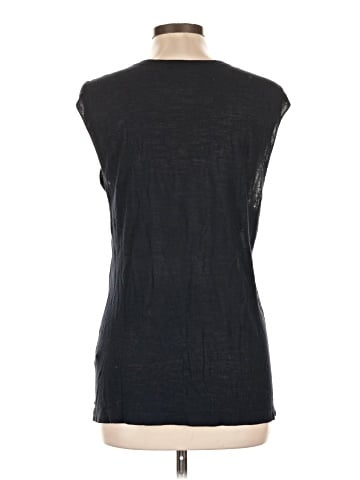 Jenni Kayne Sleeveless T-Shirt (view 2)