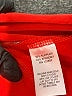 Splits 59 Red Active Pants Size S - photo 5