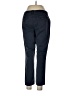 Unbranded Solid Blue Casual Pants Size 10 - photo 2