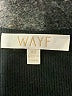 WAYF Black Sleeveless Top Size XS - photo 7