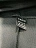 Shein Black Trenchcoat Size M - photo 6