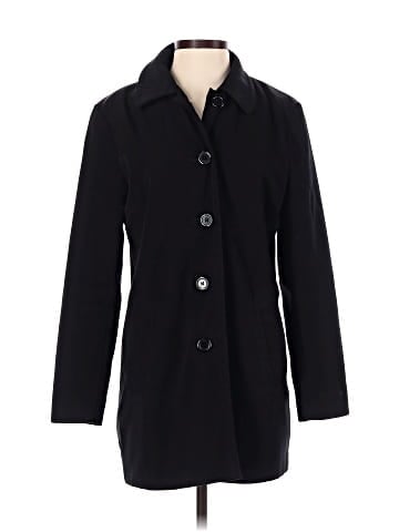 Merona Coat (view 1)
