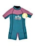 Unbranded Teal Wetsuit Size 8 - photo 1