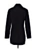 Merona 100% Polyester Black Coat Size S - photo 2