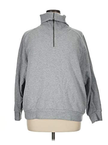 Athleta Pullover Hoodie (view 1)
