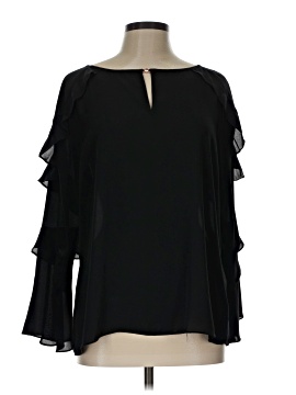 Ivanka Trump 3/4 Sleeve Blouse