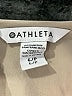 Athleta Solid Ivory Jumpsuit Size 6 (petite) - photo 4