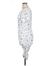 Shein Curve White Casual Dress Size 14 Plus (1) - photo 5