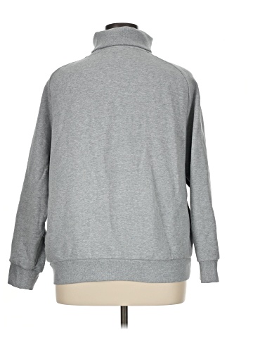 Athleta Pullover Hoodie (view 2)