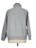 Athleta Gray Pullover Hoodie Size XL - photo 2