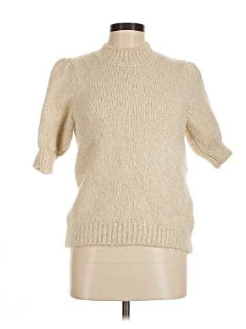 Vero Moda Turtleneck Sweater (view 1)