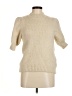 Vero Moda Tan Turtleneck Sweater Size M - photo 1