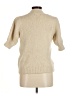 Vero Moda Tan Turtleneck Sweater Size M - photo 2
