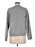 Jenni Kayne Gray Sweatshirt Size M (estimated) - photo 2