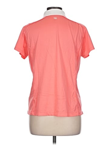 Tail Short Sleeve Top (view 2)