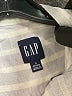 Gap Gray Casual Dress Size S - photo 7
