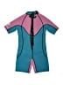 Unbranded Teal Wetsuit Size 8 - photo 2