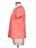 Tail Orange Short Sleeve Top Size L - photo 5