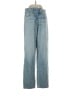 AGOLDE 100% Cotton Blue Jeans Size 24 waist - photo 1